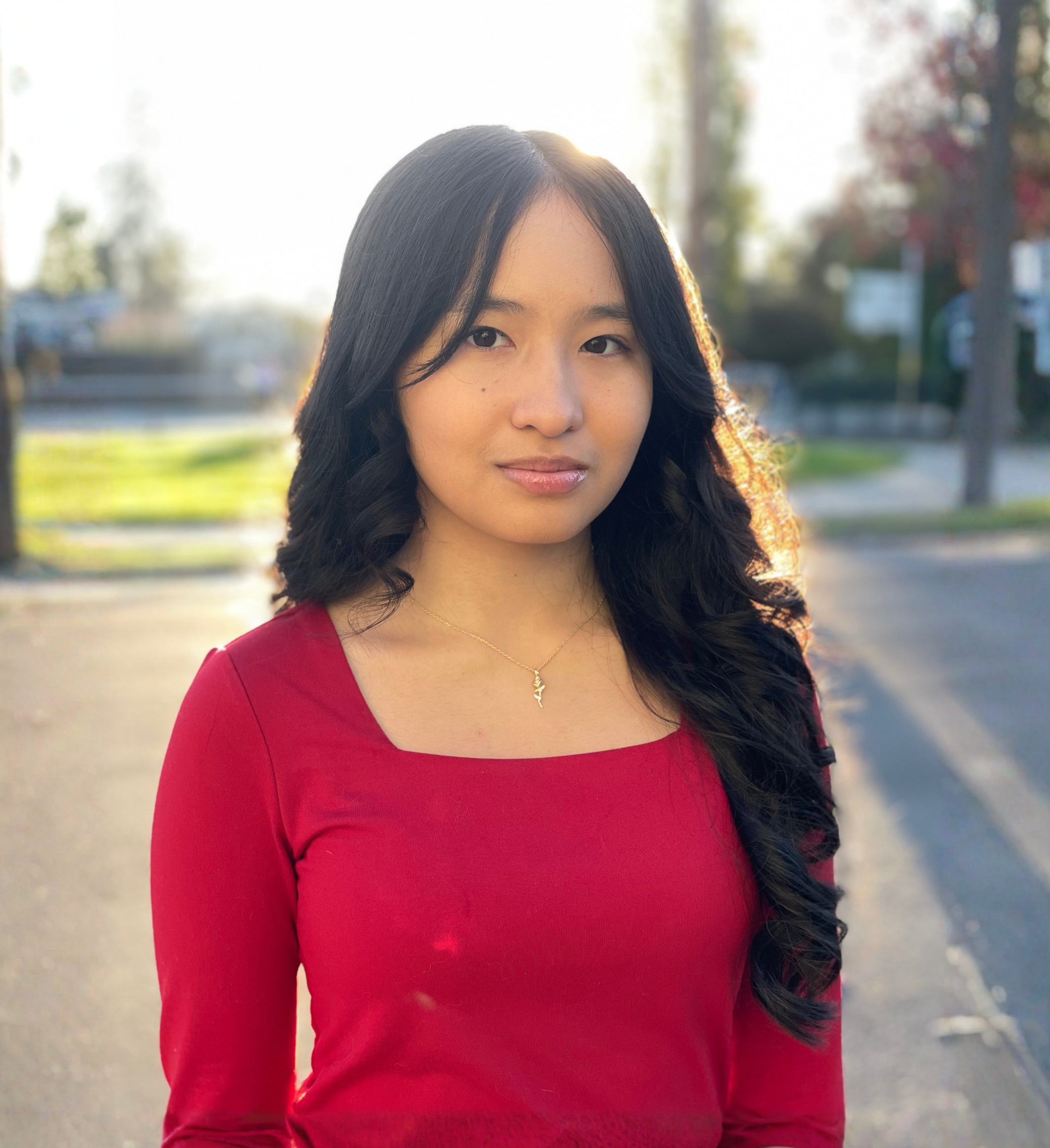 Picture of Angelina Victorio