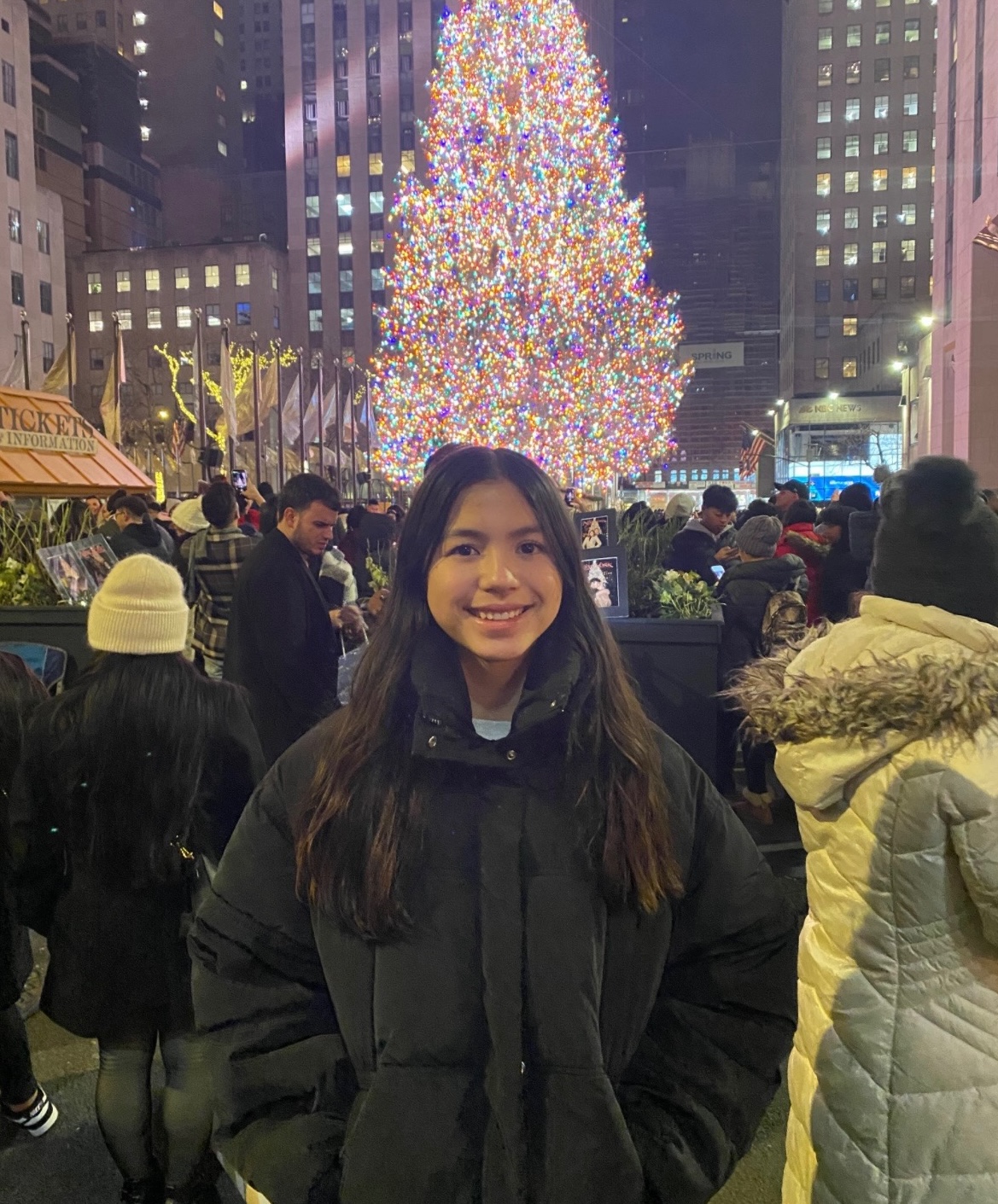 Picture of Ella Randecker