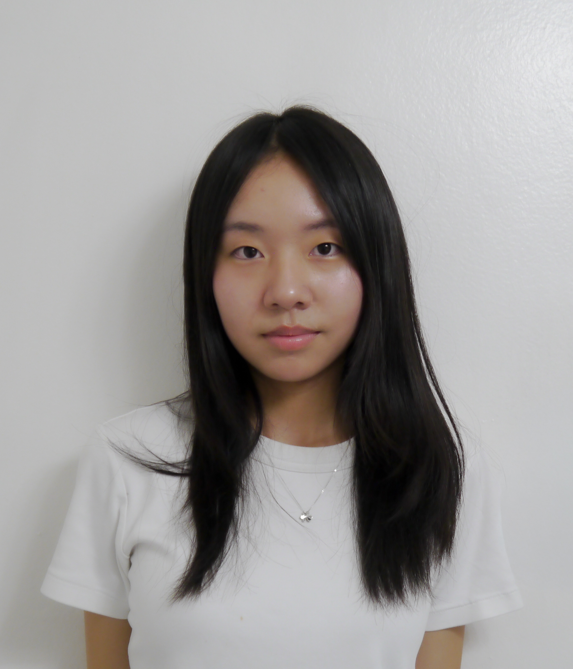Picture of Tiffany Chan