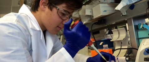 Stanford Institutes of Medicine