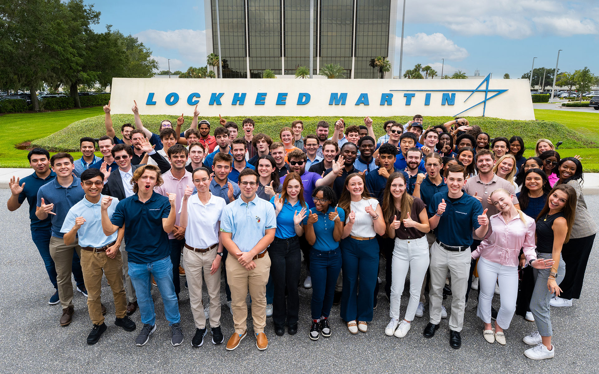 Lockheed Martin