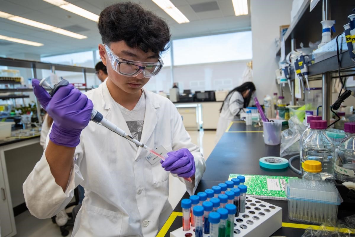 Joint BioEnergy Institute