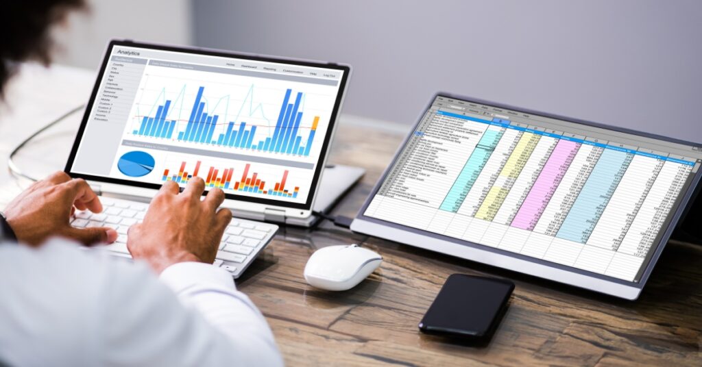 Bioinformatics Analysts