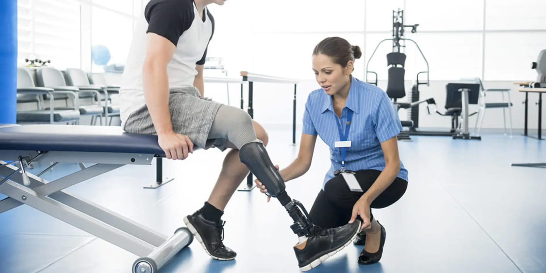 Rehabilitation Engineers