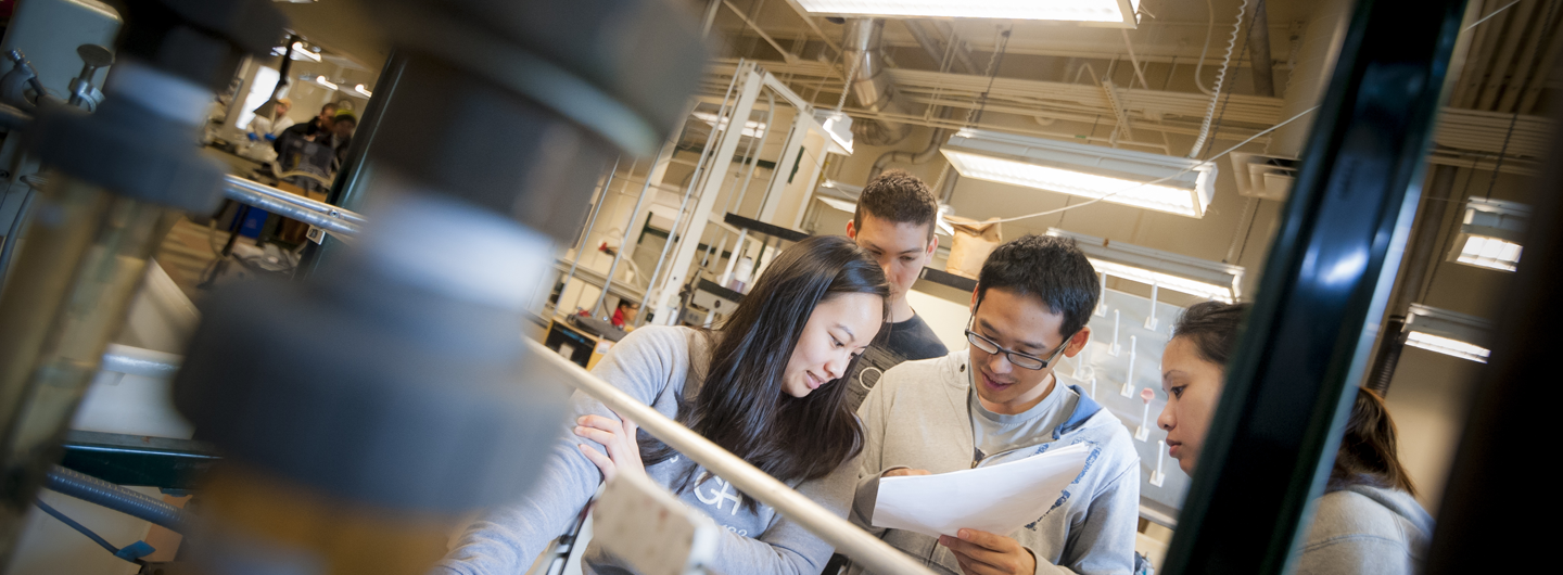 UC San Diego Department of Bioengineering